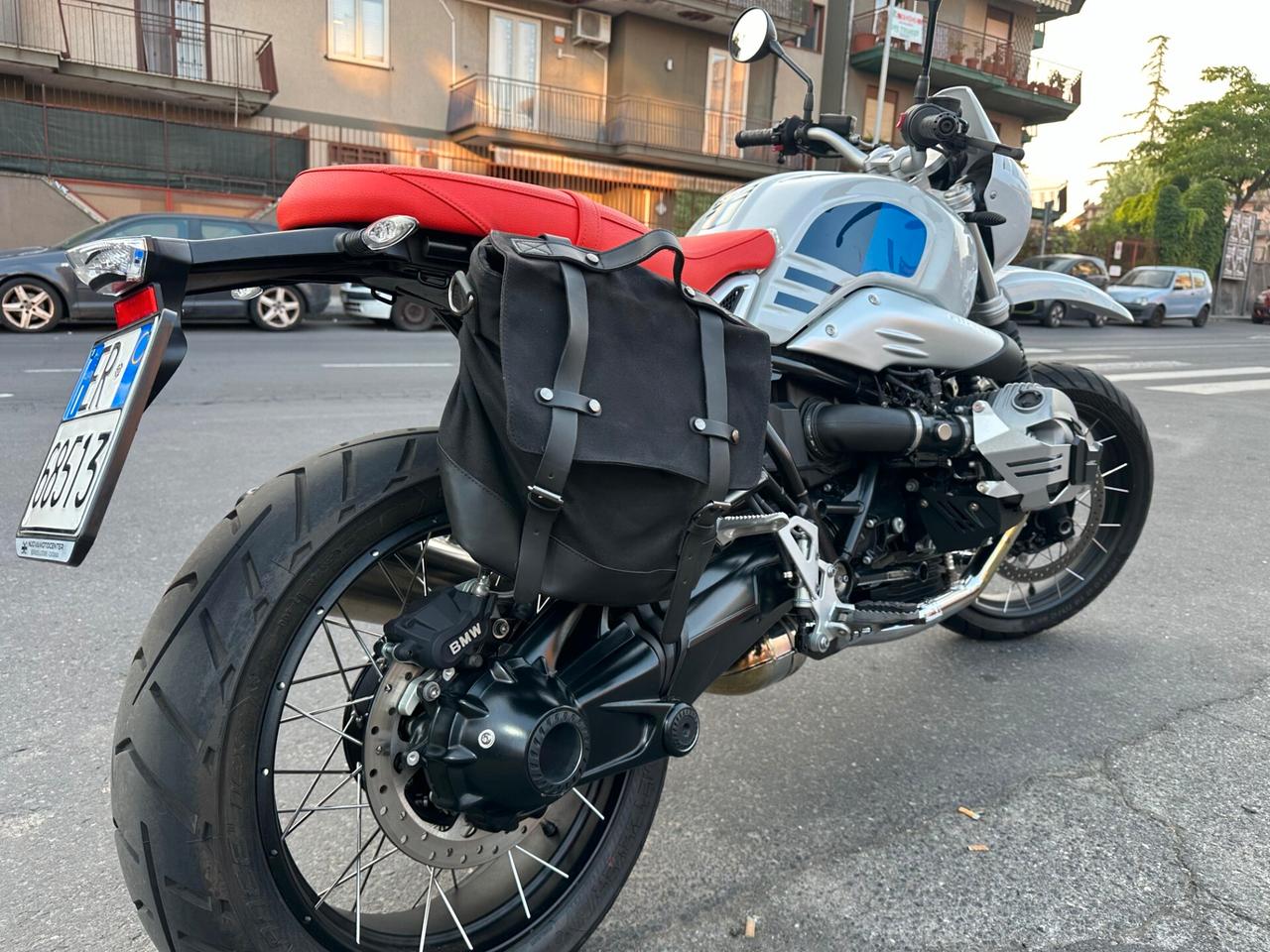 Bmw R nineT Urban g/s abs