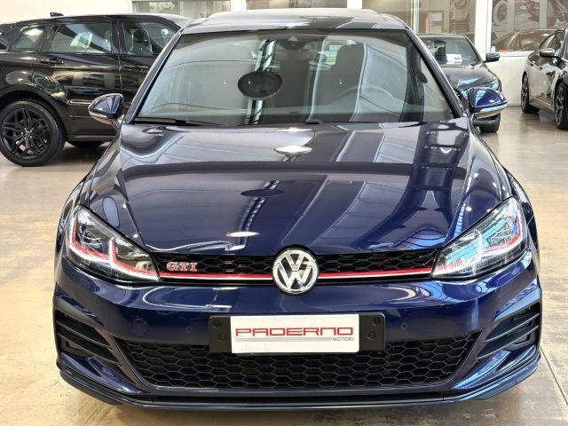 VOLKSWAGEN Golf GTI Performance 2.0 TSI DSG-Tetto-Dynaudio-Keyless