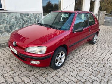 Peugeot 106 1.4i cat 3 porte XR