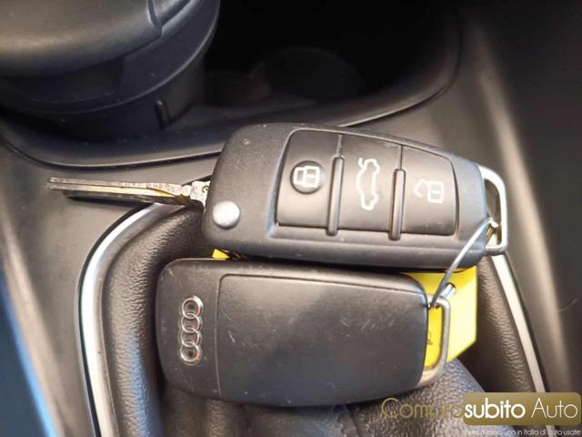 AUDI A1 1.6 TDI 90 Cv S line edition plus