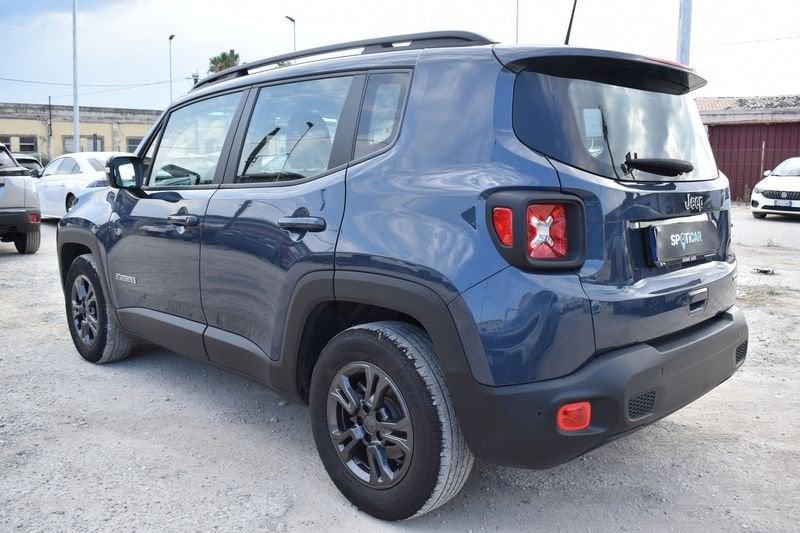 Jeep Renegade Renegade 1.0 T3 Longitude