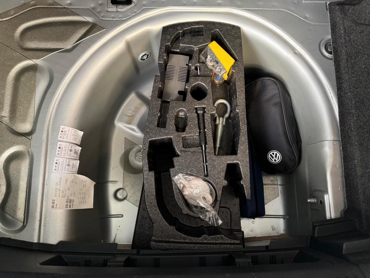 Volkswagen Polo 1.4 TDI Comfortline