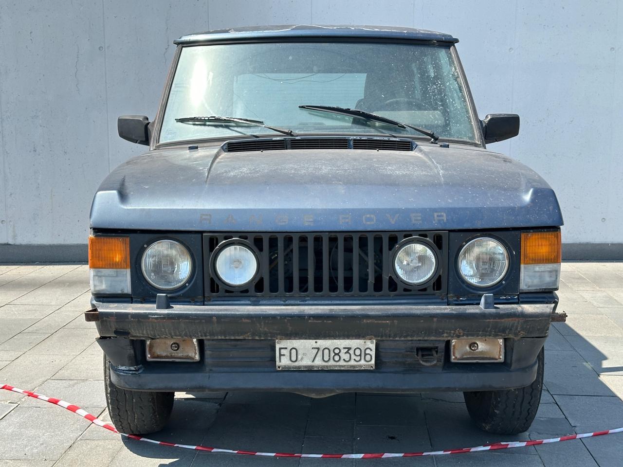 Land Rover Range 3.5i 5 porte