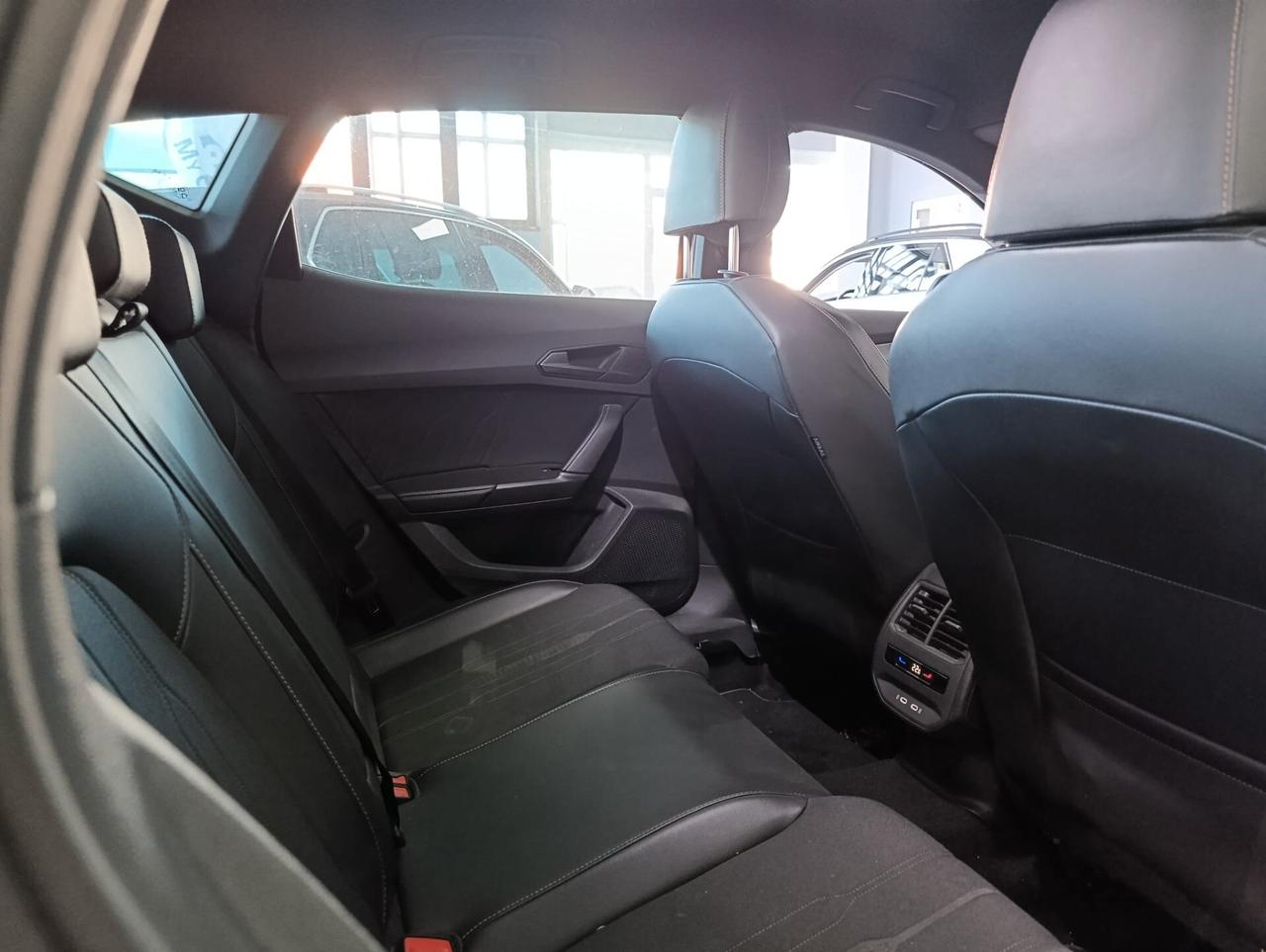 CUPRA Formentor 4drive Diesel Automatica