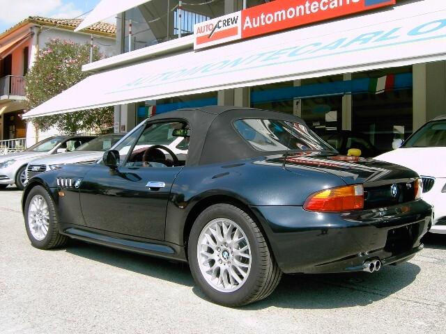 Bmw Z3 2.8 24V cat Roadster