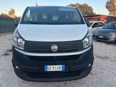 Fiat Talento 2.0 diesel