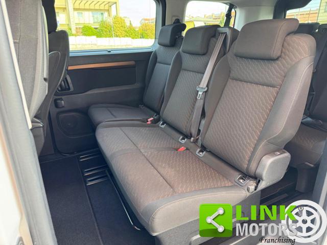 TOYOTA Proace Verso 2.0D 144 CV L1 D Executive