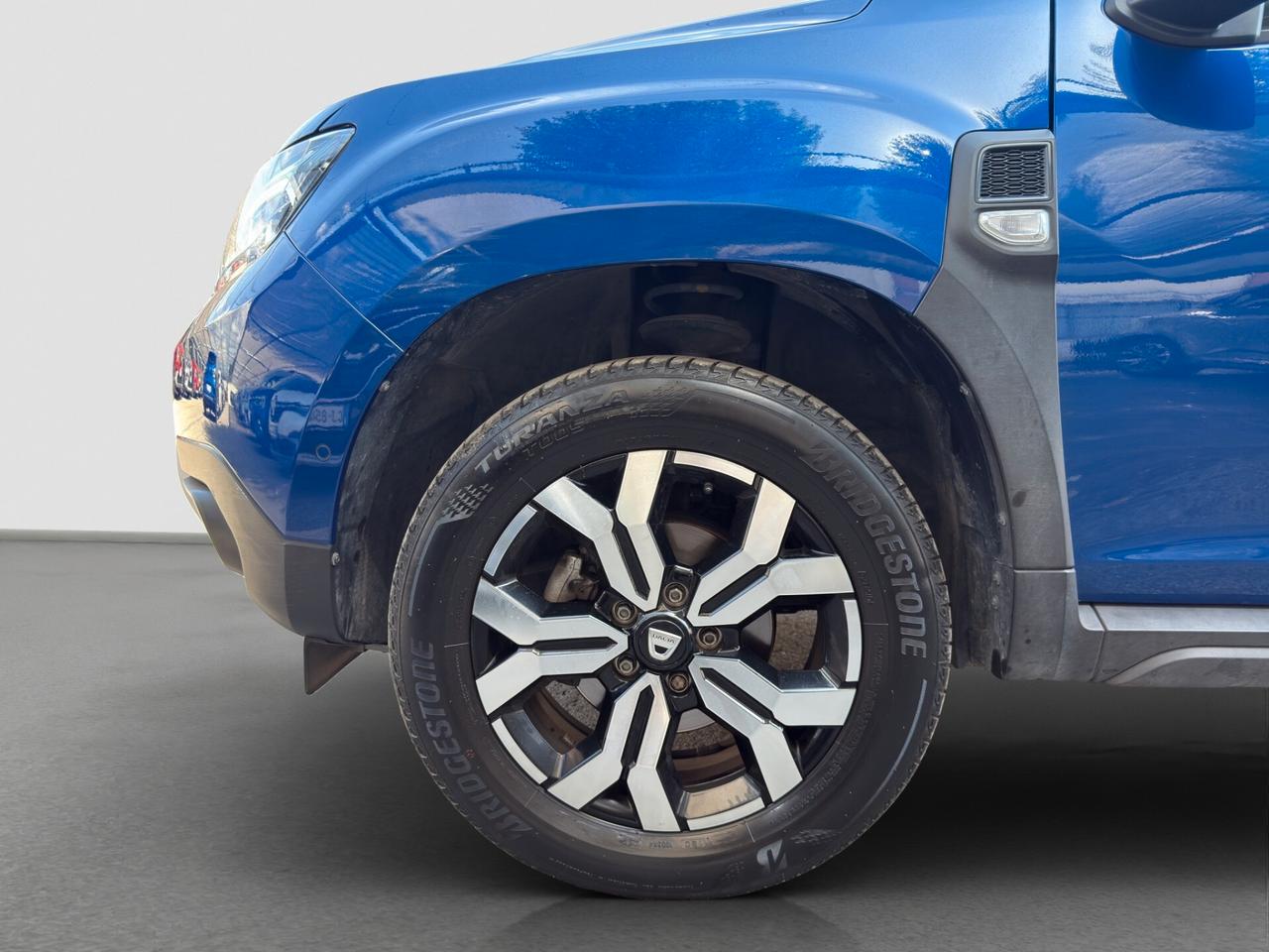 Dacia Duster 1.5 Blue dCi 8V 115 CV 4x2 Prestige Up DaciaPlus