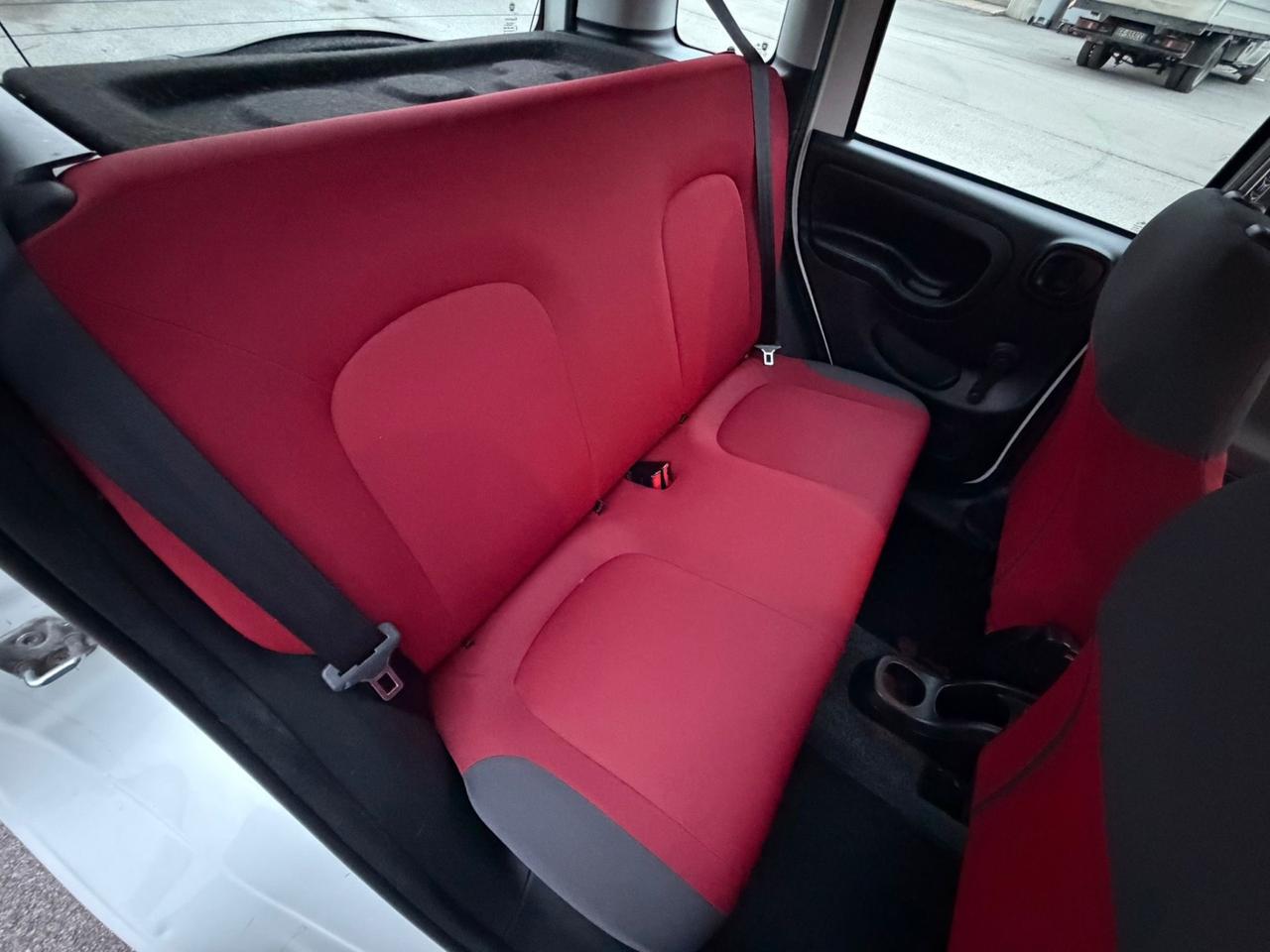 Fiat Panda 1.3 MJT S&S Lounge