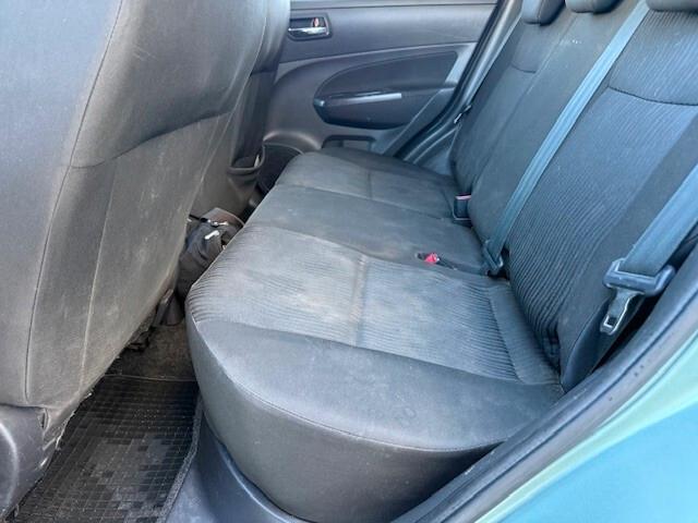 Suzuki Swift 1.2 VVT 5 porte GL Top 2011