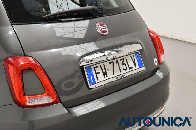 FIAT 500 1.2 LOUNGE TETTO IDEALE NEOPATENTATI