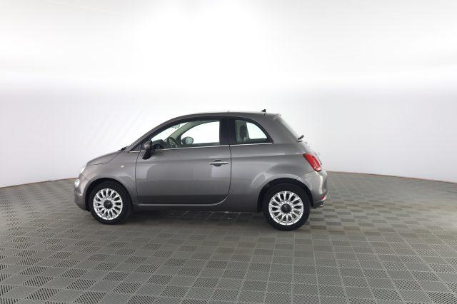 FIAT 500 500 1.2 69 CV Lounge