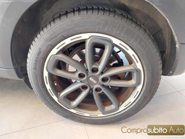 MINI Countryman Mini Cooper D Business Countryman