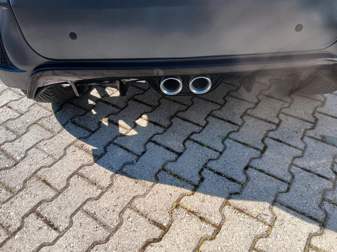 Aixam GTO UNICO PROPRIETARIO COME NUOVA CON ABS/SENSORI PARCHEGGIO/TELECAMERA POSTERIORE/VIVAVOCE/PELLE/TOUCHSCREEN ECC...