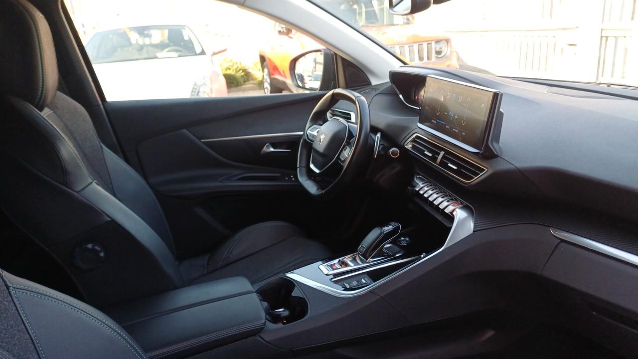 Peugeot 3008 HDi 130 S&S EAT8 Allure Pack 2023