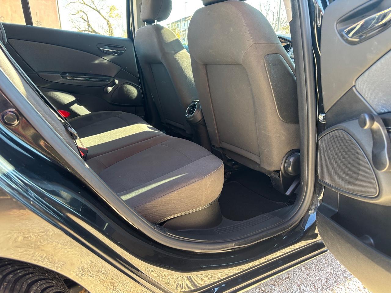 Fiat Bravo 1.4 Dynamic GPL