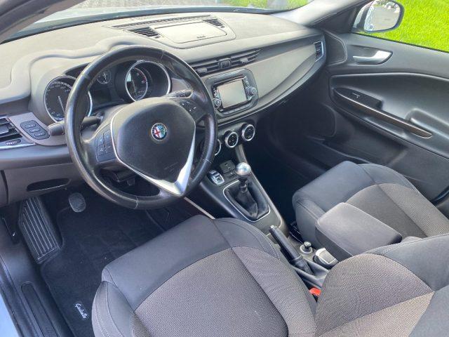 ALFA ROMEO Giulietta 1.6 JTDm-2 105 CV