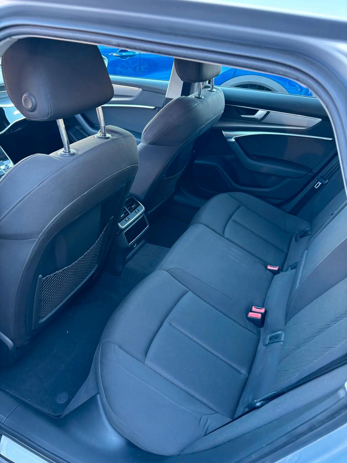 Audi A6 Avant 40 2.0 TDI S tronic Sport FULL !!