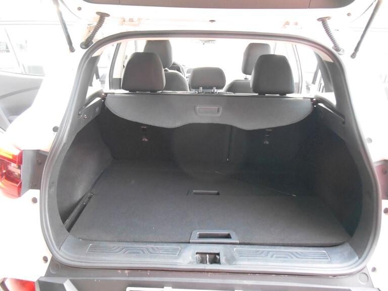 Renault Kadjar dCi 8V 110CV X NEOPATENTATI