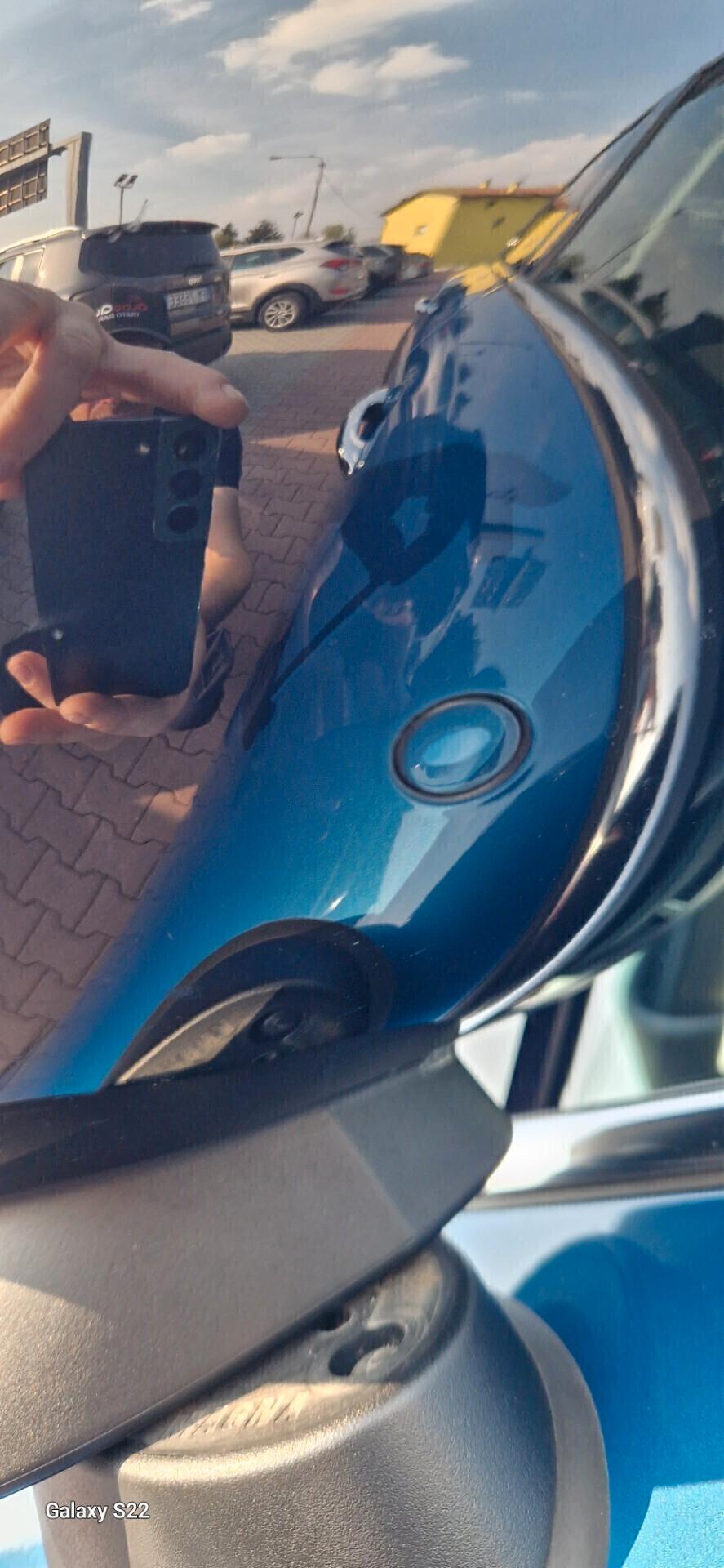 Mini Cooper Countryman 2.0 D ALL4