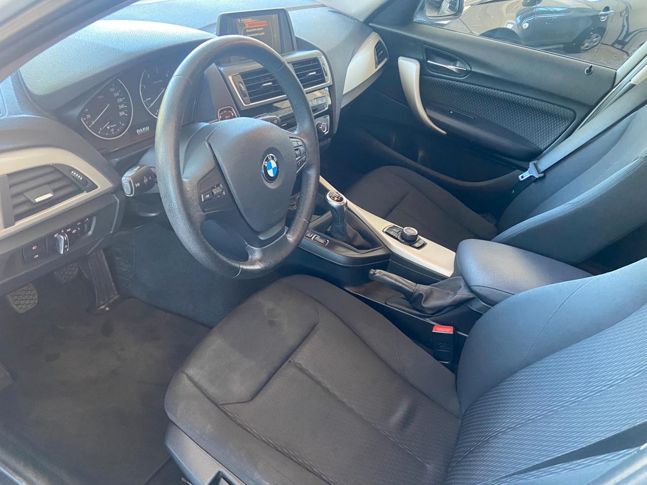 Kia Picanto 1.0 12V 5 porte Active