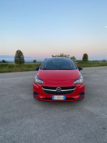 Opel Corsa 1.2 Coupé