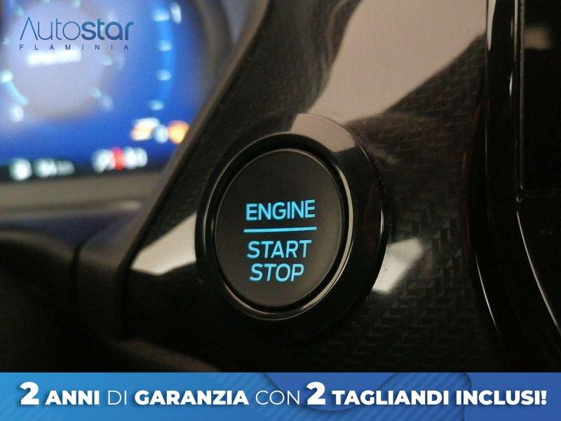 Ford Puma 1.0 ecoboost h ST-Line s&s 125cv