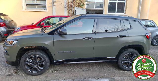 JEEP Compass 1.6 Multijet II 2WD 80° Anniversario