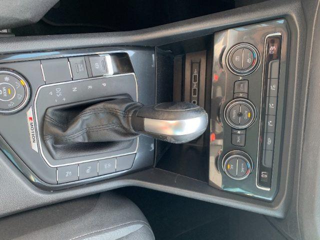 VOLKSWAGEN Tiguan 2.0 TDI 150 CV SCR DSG 4MOTION Advanced