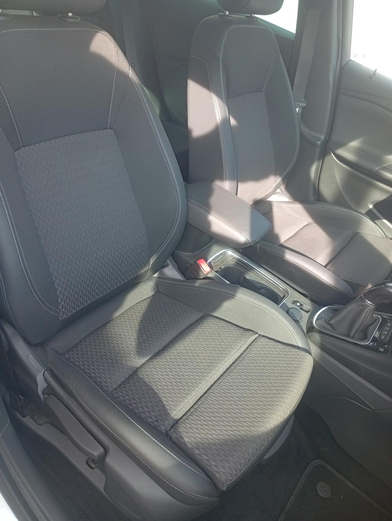 Opel Astra 1.6 CDTi 110CV Start&Stop Sports Tourer Innovation