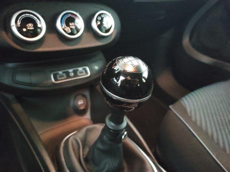 FIAT 500X - 500X 1.0 T3 120 CV Mirror