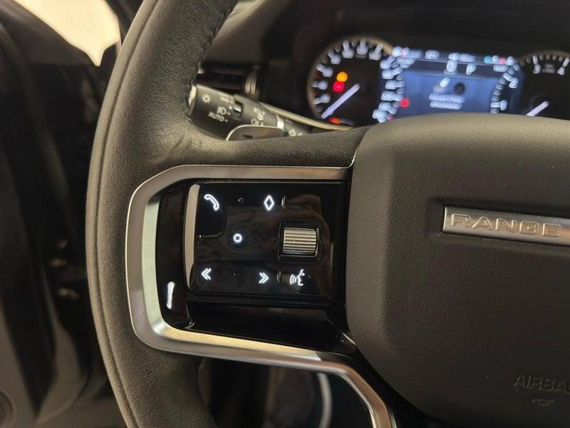 Land Rover Range Rover Evoque Range Rover Evoque 2.0 I4 249 CV AWD Auto R-Dynamic S