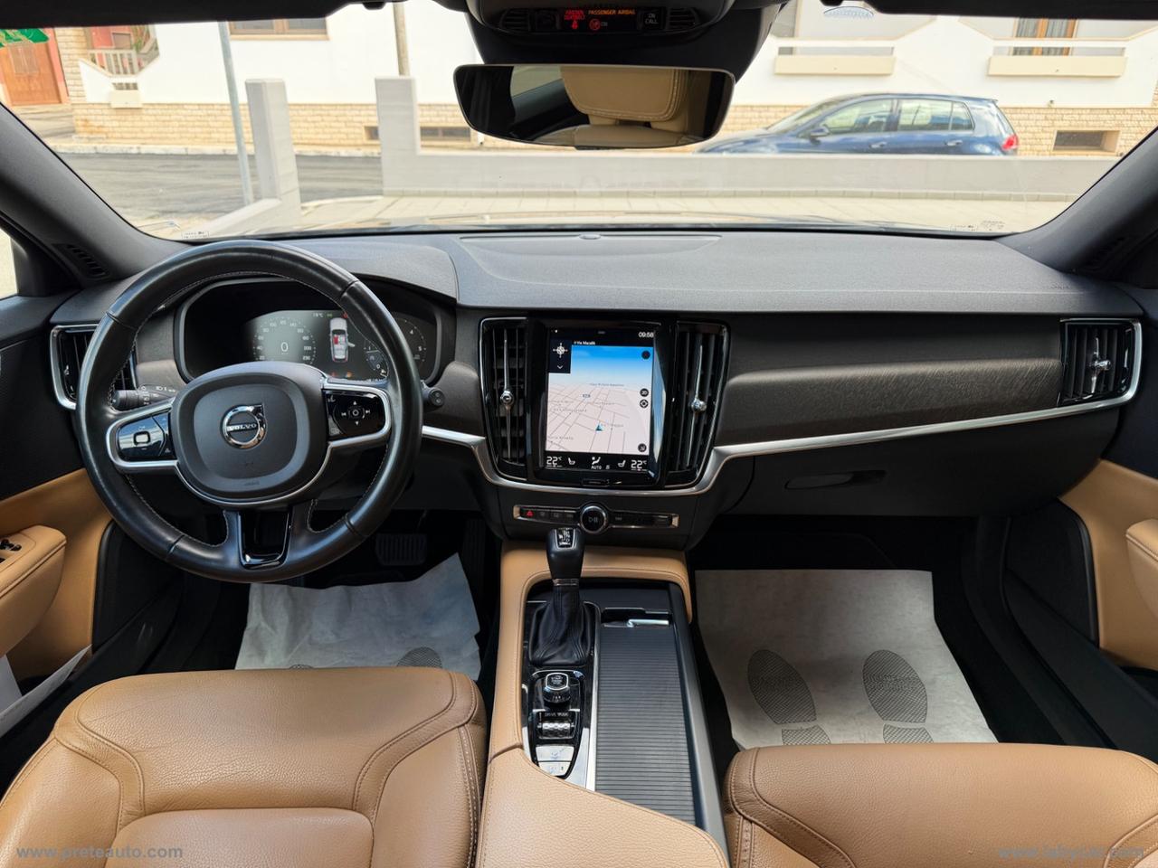 VOLVO V90 Cross Country D4 AWD Geartronic Pro