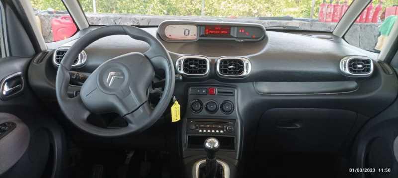 Citroen c3 picasso 1.6 hdi confort