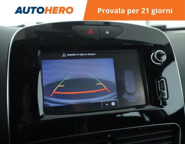 RENAULT Clio TCe 12V 90 CV Start&Stop 5 porte Energy Duel