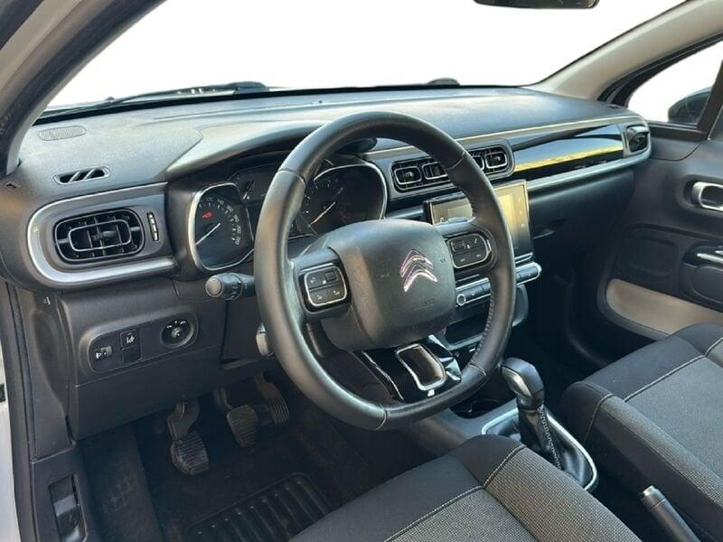 Citroën C3 BlueHDi 100 S&S Feel