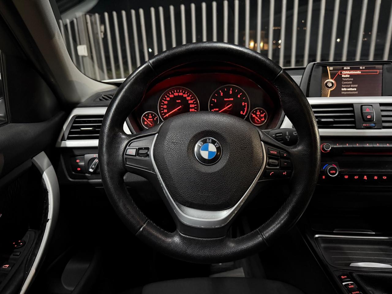 Bmw 316 316d Sport black edition okneopatentati