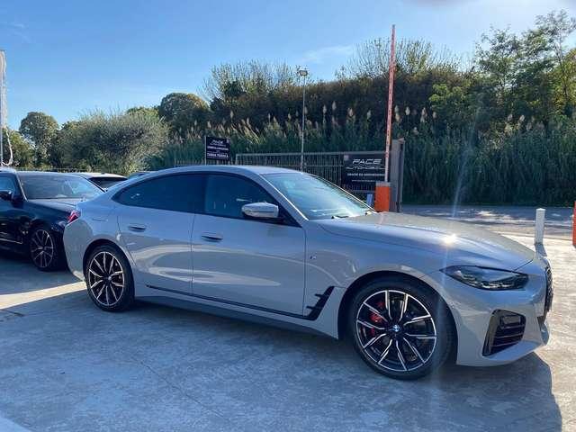 BMW 430 i GRAN COUPE M SPORT MSPORT M-SPORT LED PDC