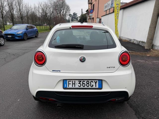 ALFA ROMEO MiTo 1.4 78 CV 8V S&S Super