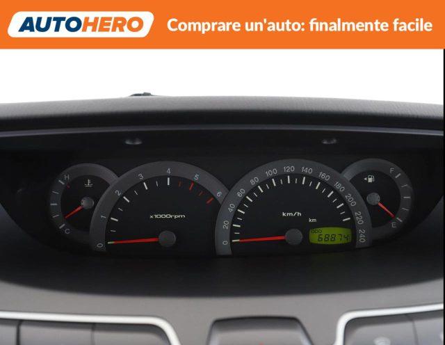 SSANGYONG Rodius 2.2 Diesel 4WD A/T Classy Pelle Smart Audio