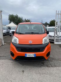 Fiat Qubo 1.4 8V 77 CV Dynamic Natural Power
