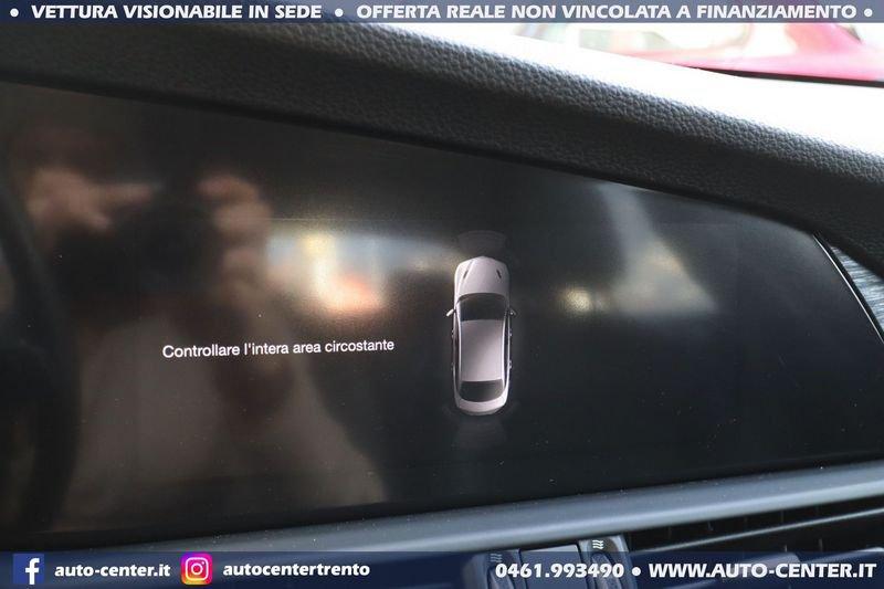 Alfa Romeo Giulia 2.0 Turbo 200CV AT8 B-Tech