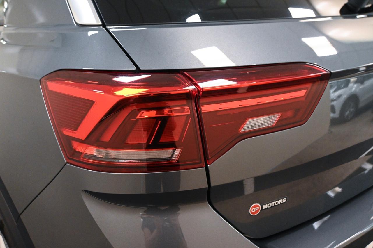 VOLKSWAGEN T-Roc 1ª serie T-Roc 1.0 TSI Life