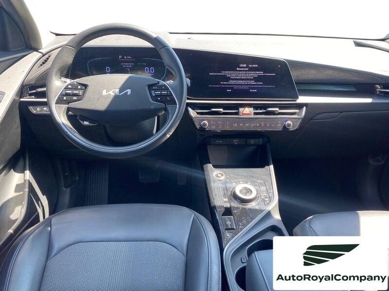 KIA Niro 1.6 GDi DCT HEV Style