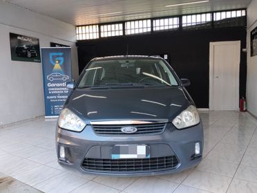 Ford C-Max 1.6 diesel 2009 CON GARANZIA