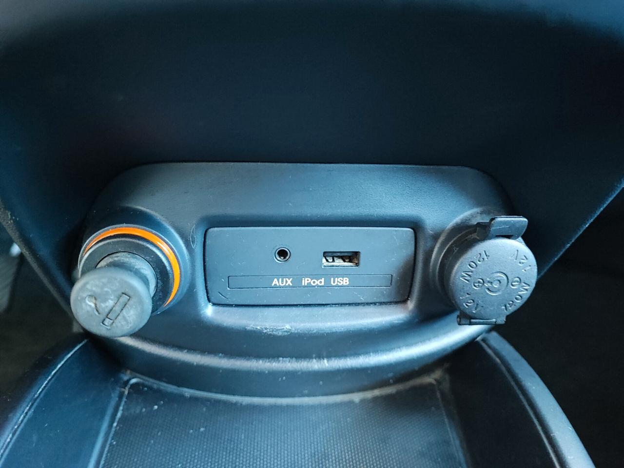 Kia Soul 1.6 CVVT Cool GPL