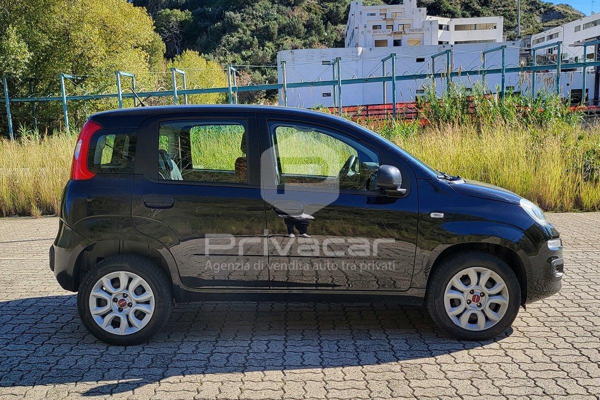 FIAT Panda 0.9 TwinAir Turbo Natural Power Pop