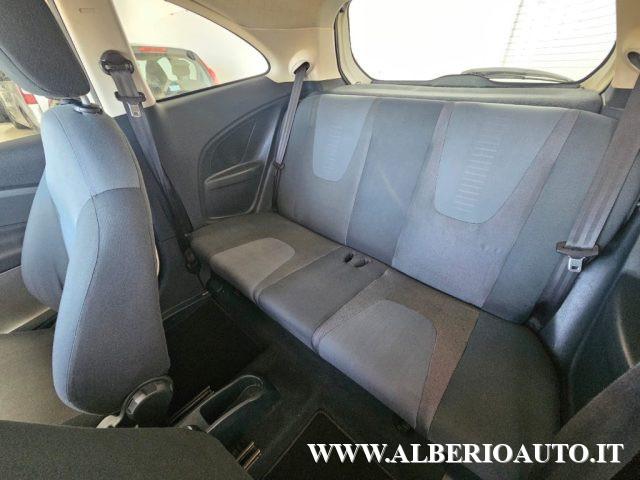 FORD Ka 1.3 TDCi 75CV Titanium