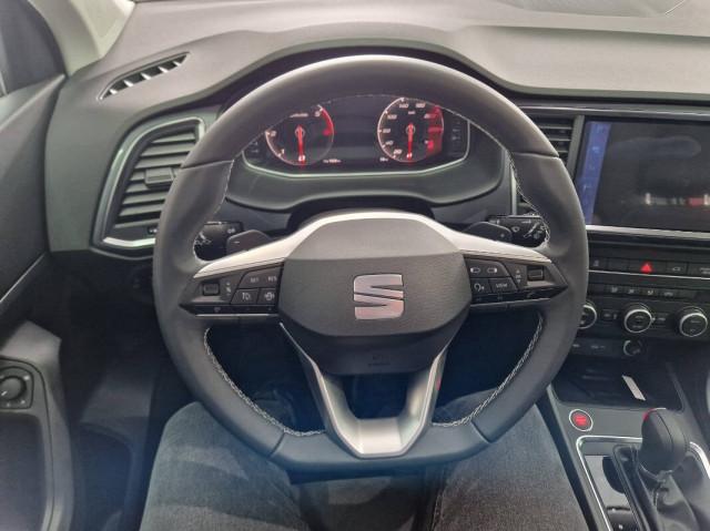 Seat Ateca 2.0 tdi Business 150cv dsg