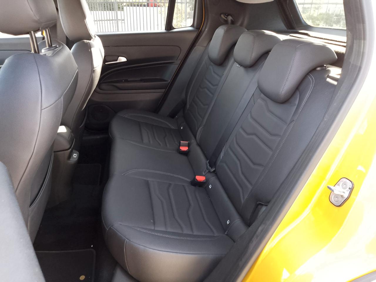 Jeep Avenger 1.2 Turbo Summit FULL OPTIONAL